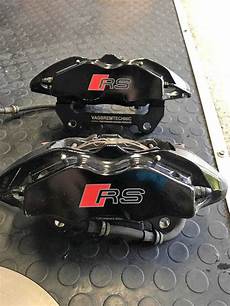 Ttrs Calipers