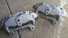 Ttrs Calipers