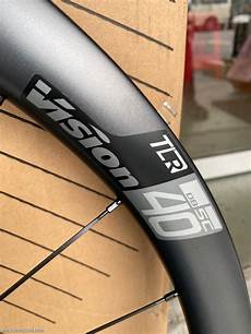 Tubeless Wheels