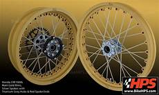 Tubeless Wheels