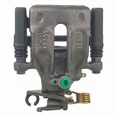 Unloaded Caliper