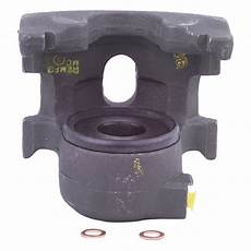 Unloaded Caliper