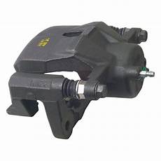 Unloaded Caliper