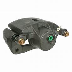 Unloaded Caliper