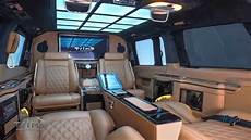 V Class Vip Design
