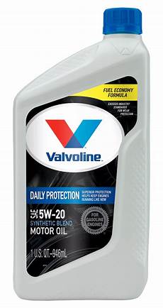 Valvoline Oil