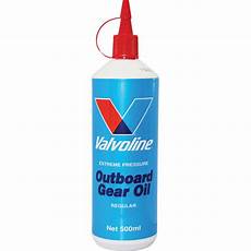 Valvoline Oil