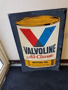 Valvoline Oil