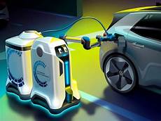 Vehicle Battery Chargers