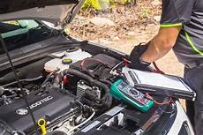 Vehicle Battery Chargers