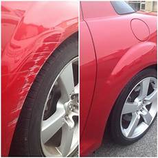 Vehicle Dent Remover