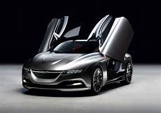 Vehicle Design