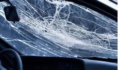Vehicle Glass