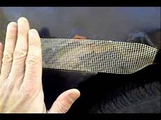 Vehicle Glass