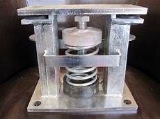 Vibration Isolator