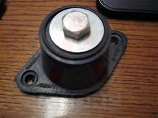 Vibration Isolators