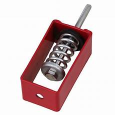 Vibration Isolators