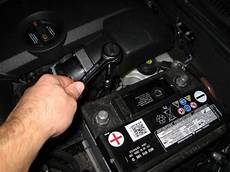 Volkswagen Battery Replacement