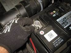 Volkswagen Battery Replacement