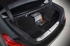 Volkswagen Battery