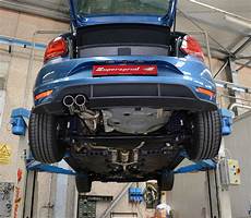 Volkswagen Exhaust
