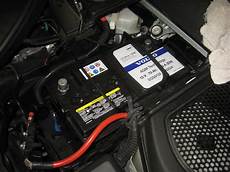 Volvo Battery Replacement