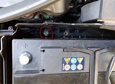 Volvo Battery Replacement