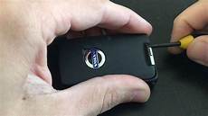 Volvo Key Battery