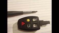 Volvo Key Battery