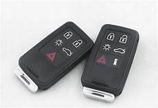 Volvo Key Battery