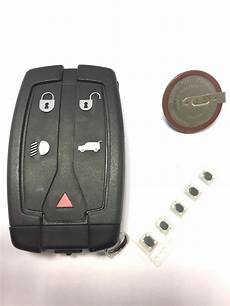 Volvo Key Battery