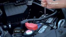 Vw Battery