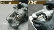 Vw Brake Caliper