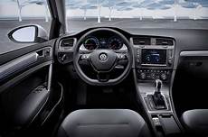 Vw Golf Battery