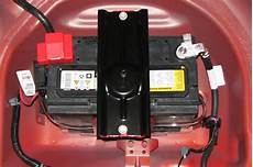 Wet Battery Car