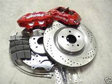 Wilwood Brake Calipers