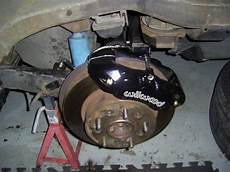 Wilwood Brake Calipers