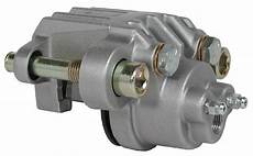 Wilwood Brake Calipers