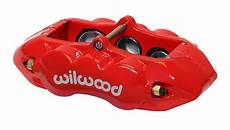 Wilwood Calipers