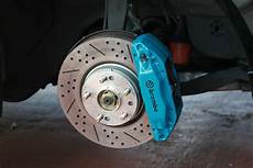 Wilwood Calipers