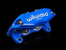 Wilwood Dpha