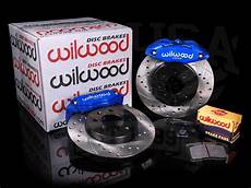 Wilwood Dpha