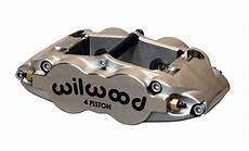 Wilwood Dynalite Calipers