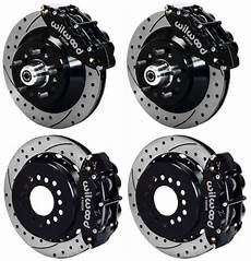 Wilwood Superlite Calipers