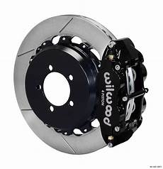 Wilwood Superlite Calipers