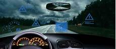 Windshield Glass