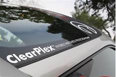 Windshield Glass