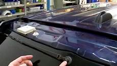 Windshield Glass