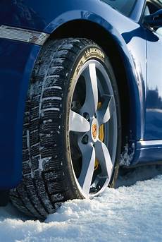 Winter Tyre
