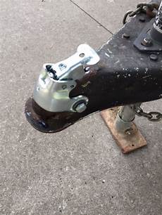 Wood trailer frame